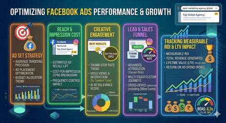 Facebook Advertising