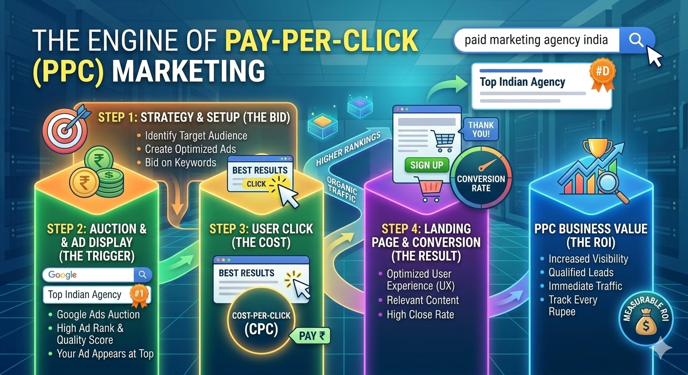 PPC Advertising